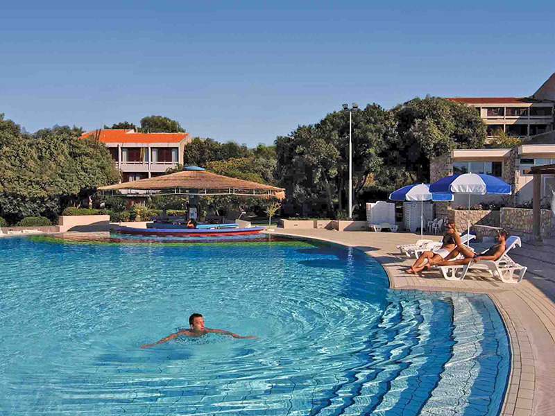 Tirena Hotel